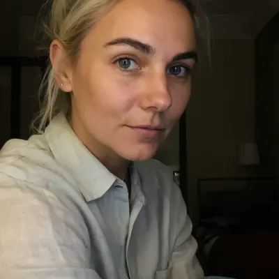Кристина