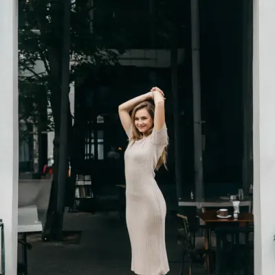 Надя, 31