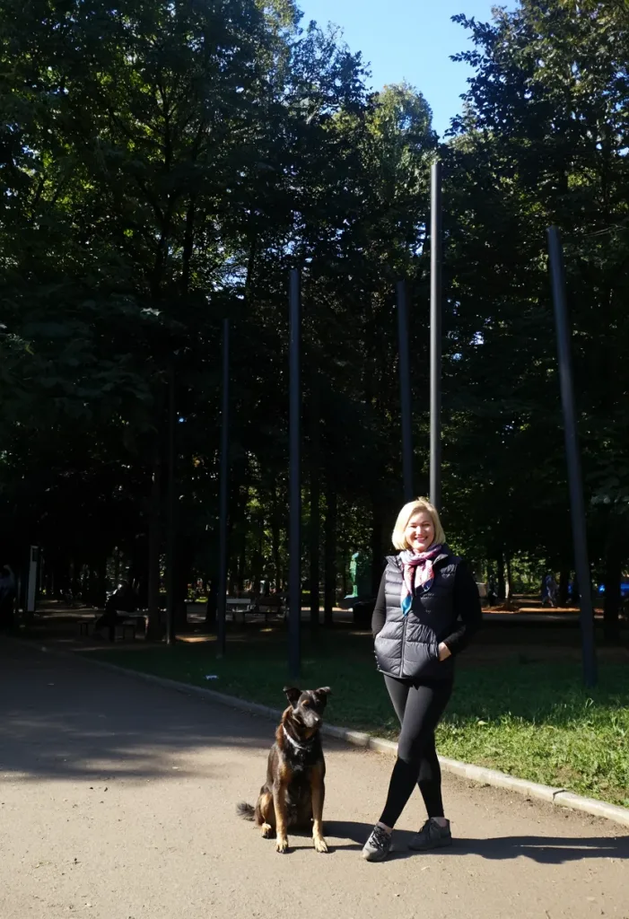 Карина